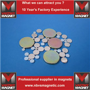disc magnet 08